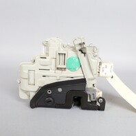 2011-2018 Porsche Cayenne 958 Left Front Door Latch Lock 8J1837015B OEM Used