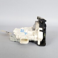 2011-2018 Porsche Cayenne 958 Left Front Door Latch Lock 8J1837015B OEM Used