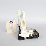 2011-2018 Porsche Cayenne 958 Left Front Door Latch Lock 8J1837015B OEM Used