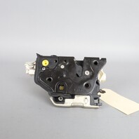 2011-2018 Porsche Cayenne 958 Left Front Door Latch Lock 8J1837015B OEM Used