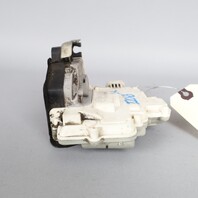 2011-2018 Porsche Cayenne 958 Left Front Door Latch Lock 8J1837015B OEM Used