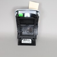 2011-2018 Porsche Cayenne Automatic Shifter Bezel Trim Plate OEM 7P5863419