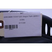 2004-2009 BMW 6.5" On-Board Monitor Screen 65829193758 OEM