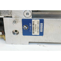 2004-2010 BMW 530i 535i Wagon Trunk Lid Hatch Hydraulic Pump - 51247163661 OEM