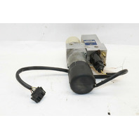 2004-2010 BMW 530i 535i Wagon Trunk Lid Hatch Hydraulic Pump - 51247163661 OEM