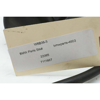 2004-2010 BMW 530i 535i Wagon Trunk Lid Hatch Hydraulic Pump - 51247163661 OEM