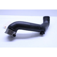 2011-2016 BMW 535i N55 Intercooler Air Duct Tract Tube Hose 13717582314 OEM