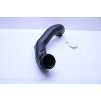 2011-2016 BMW 535i N55 Intercooler Air Duct Tract Tube Hose 13717582314 OEM