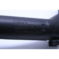 2011-2016 BMW 535i N55 Intercooler Air Duct Tract Tube Hose 13717582314 OEM