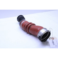 2011-2016 BMW 535i N55 Charge Air Induction Pipe Tract Tube 13717583728 OEM