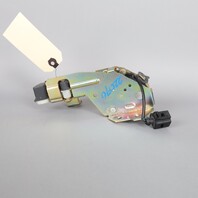 2003-2010 Porsche Cayenne Liftgate Glass Latch 7L0827506D OEM Used
