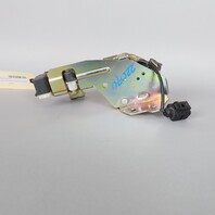 2003-2010 Porsche Cayenne Liftgate Glass Latch 7L0827506D OEM Used