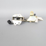 2003-2010 Porsche Cayenne Liftgate Glass Latch 7L0827506D OEM Used