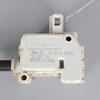 2004 Porsche Cayenne 955 OEM