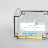 2004-2005 Porsche Cayenne 955 Air Bag Diagnostic Control Module OEM Used