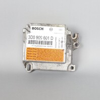 2004-2005 Porsche Cayenne 955 Air Bag Diagnostic Control Module OEM Used