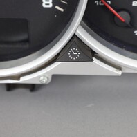 2003-2004 Porsche Cayenne Instrument Cluster Speedometer 7L5920970E OEM Used