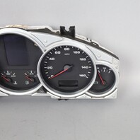 2003-2004 Porsche Cayenne Instrument Cluster Speedometer 7L5920970E OEM Used