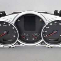 2003-2004 Porsche Cayenne Instrument Cluster Speedometer 7L5920970E OEM Used