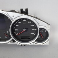 2003-2004 Porsche Cayenne Instrument Cluster Speedometer 7L5920970E OEM Used