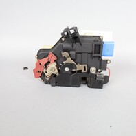 2003-2010 Porsche Cayenne Left Front Door Lock Latch 3D1837015C OEM Used
