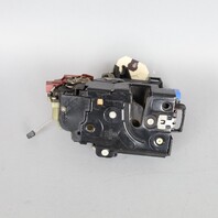 2003-2010 Porsche Cayenne Left Front Door Lock Latch 3D1837015C OEM Used