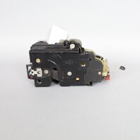 2003-2010 Porsche Cayenne Left Front Door Lock Latch 3D1837015C OEM Used