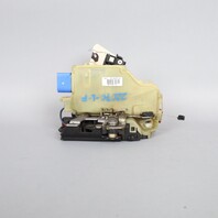 2003-2010 Porsche Cayenne Left Front Door Lock Latch 3D1837015C OEM Used