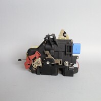 2003-2010 Porsche Cayenne Left Front Door Lock Latch 3D1837015C OEM Used