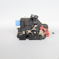 2003-2010 Porsche Cayenne Right Rear Door Lock Latch 7L0839016A OEM Used