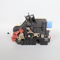 2003-2010 Porsche Cayenne Left Rear Door Lock Latch 7L0839015A OEM Used
