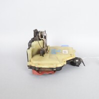 2003-2010 Porsche Cayenne Left Rear Door Lock Latch 7L0839015A OEM Used