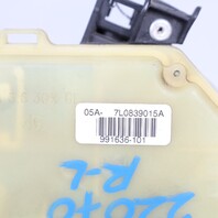 2003-2010 Porsche Cayenne Left Rear Door Lock Latch 7L0839015A OEM Used