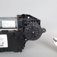2003-2010 Porsche Cayenne Front Power Window Motor Right 7L0959702A OEM Used