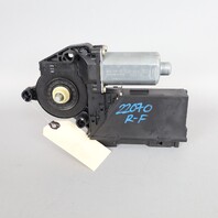 2003-2010 Porsche Cayenne Front Power Window Motor Right 7L0959702A OEM Used