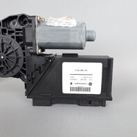 2003-2010 Porsche Cayenne Front Power Window Motor Left OEM Used