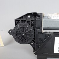 2003-2010 Porsche Cayenne Front Power Window Motor Left OEM Used