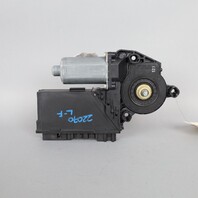 2003-2010 Porsche Cayenne Front Power Window Motor Left OEM Used