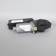 2003-2010 Porsche Cayenne Front Power Window Motor Left OEM Used
