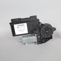 2003-2010 Porsche Cayenne Front Power Window Motor Left OEM Used