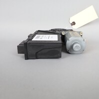2003-2010 Porsche Cayenne Front Power Window Motor Left OEM Used