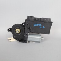 2003-2010 Porsche Cayenne Front Power Window Motor Left OEM Used