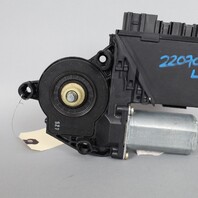 2003-2010 Porsche Cayenne Front Power Window Motor Left OEM Used