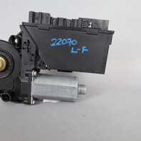2003-2010 Porsche Cayenne Front Power Window Motor Left OEM Used