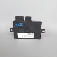 2003-2010 Porsche Cayenne Trailer Tow Hitch Control Module 7L0907383E OEM Used