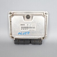 2003-2006 Porsche Cayenne 4.5L V8 ECU Engine Control Module 022906032BT OEM Used