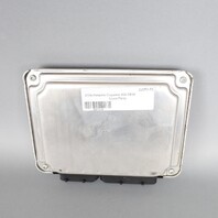2003-2006 Porsche Cayenne 4.5L V8 ECU Engine Control Module 022906032BT OEM Used