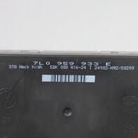2003-2006 Porsche Cayenne Comfort Convenience Module 7L0959933E OEM Used