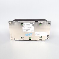 2003‑2010 Porsche Cayenne Radio/Audio Amplifier 95564530107 OEM Used