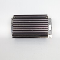 2003‑2010 Porsche Cayenne Radio/Audio Amplifier 95564530107 OEM Used